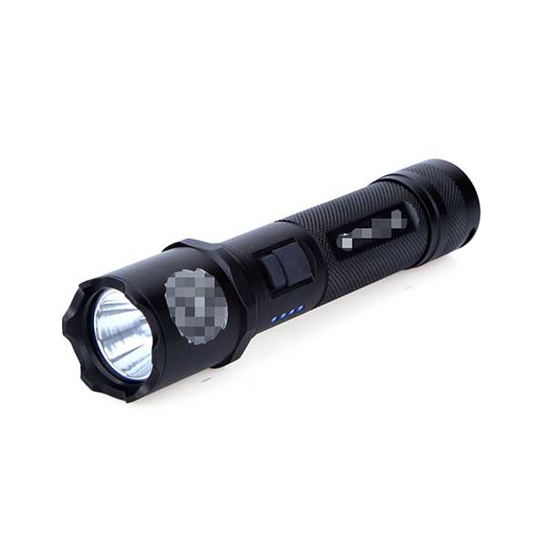 新標(biāo)強(qiáng)光手電(基礎(chǔ)款)