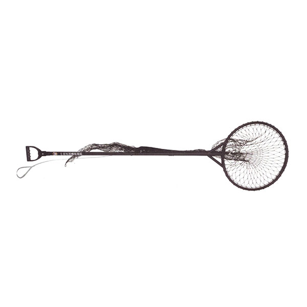 網(wǎng)式抓捕器